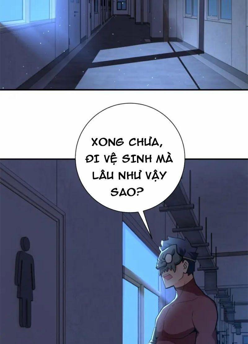 Mạt Thế Siêu Cấp Hệ Thống 282 trang 1