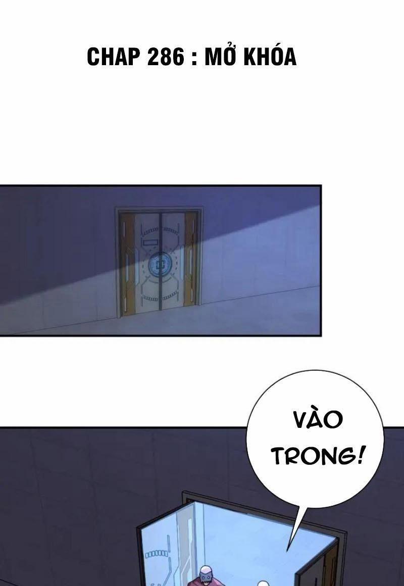 Mạt Thế Siêu Cấp Hệ Thống 286 trang 0