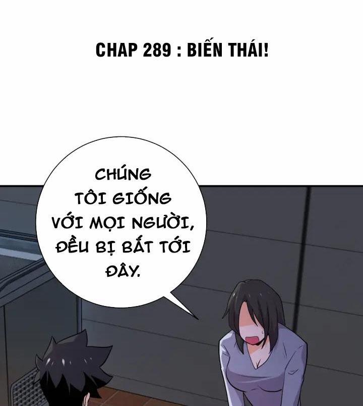 Mạt Thế Siêu Cấp Hệ Thống 289 trang 0