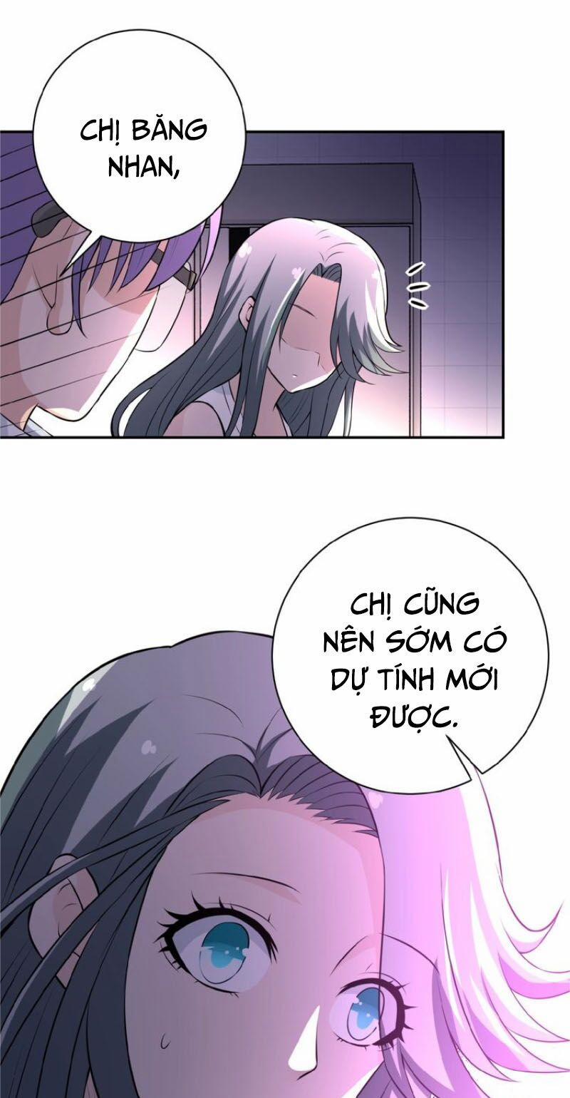 Mạt Thế Siêu Cấp Hệ Thống 29 trang 1