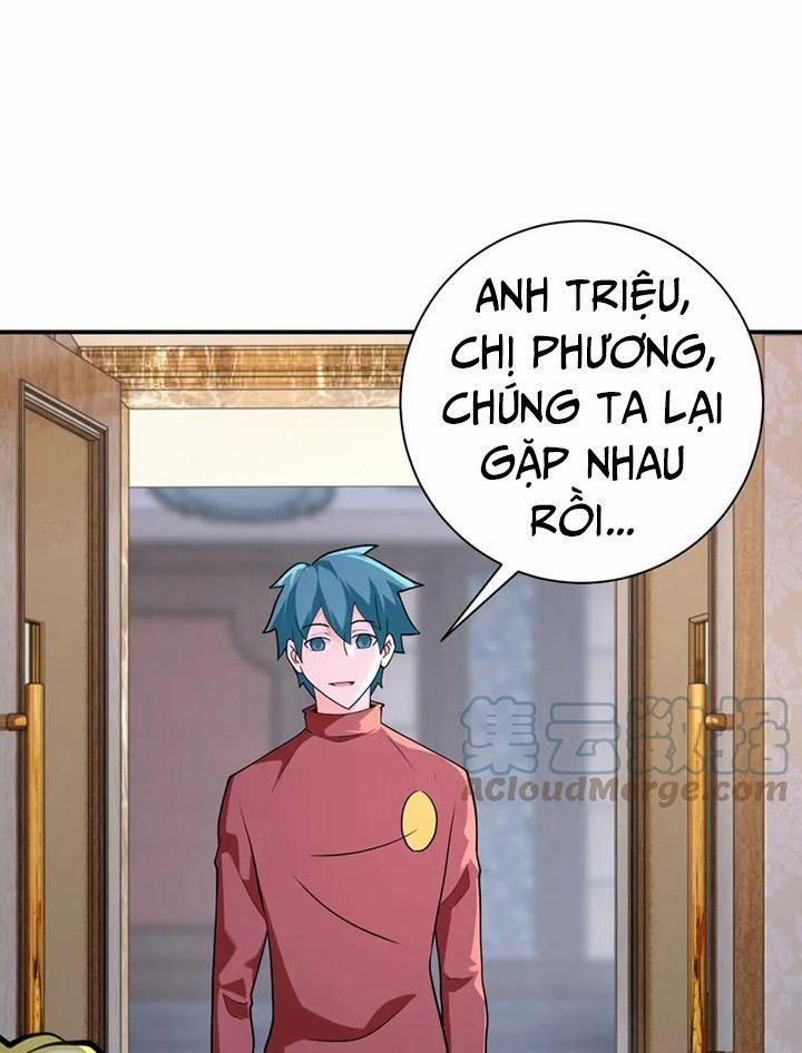 Mạt Thế Siêu Cấp Hệ Thống 292 trang 0