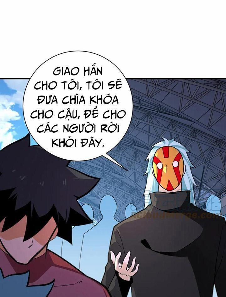 Mạt Thế Siêu Cấp Hệ Thống 296 trang 0