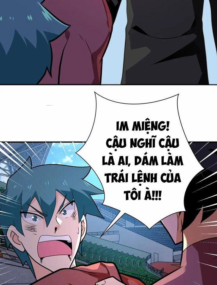 Mạt Thế Siêu Cấp Hệ Thống 296 trang 1