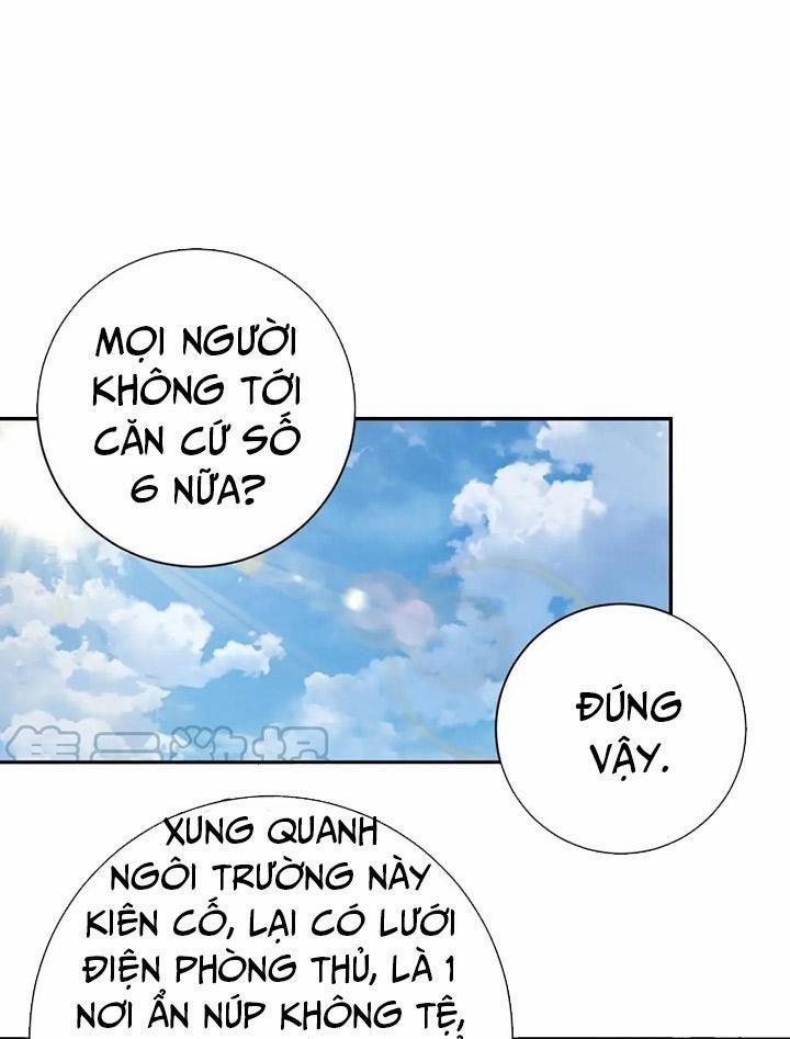 Mạt Thế Siêu Cấp Hệ Thống 298 trang 0