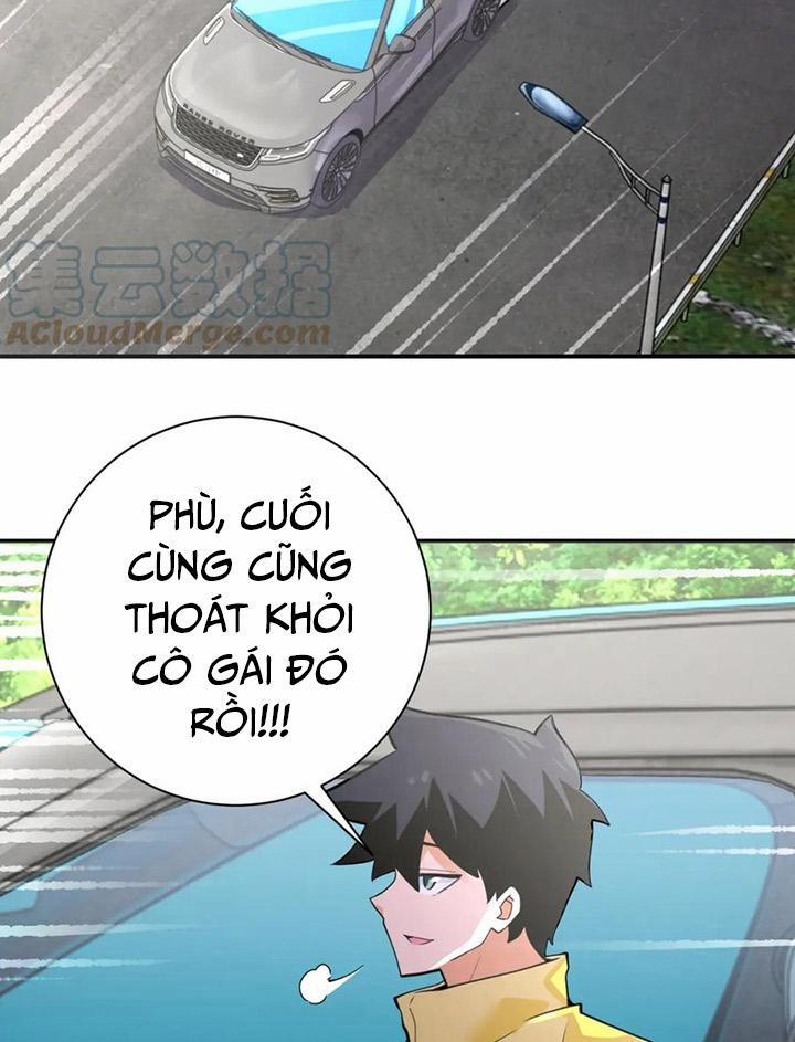 Mạt Thế Siêu Cấp Hệ Thống 299 trang 1