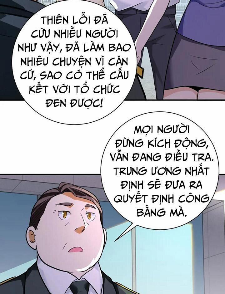 Mạt Thế Siêu Cấp Hệ Thống 300 trang 1