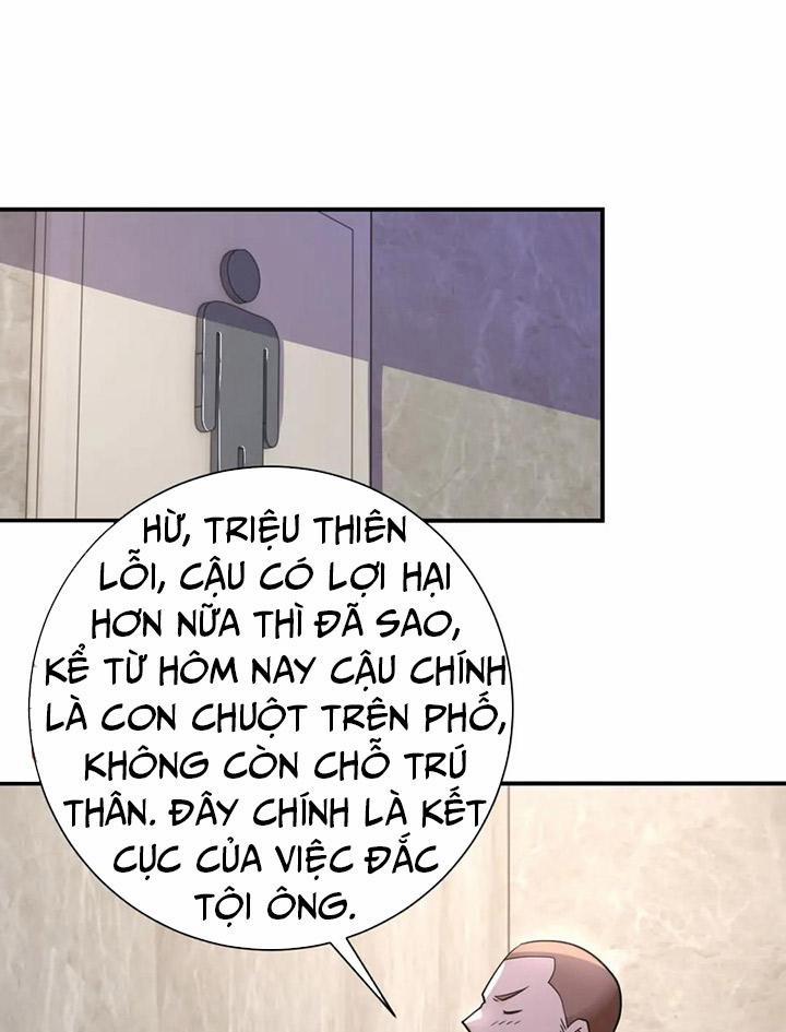 Mạt Thế Siêu Cấp Hệ Thống 301 trang 0