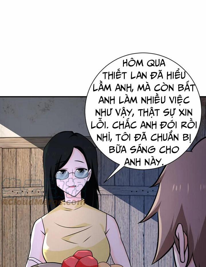 Mạt Thế Siêu Cấp Hệ Thống 305 trang 0