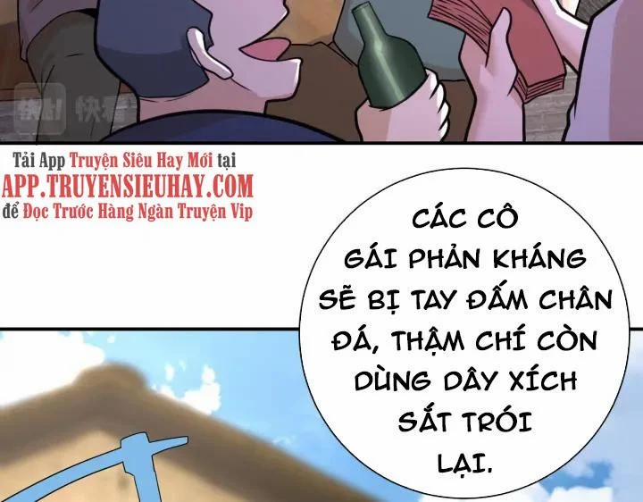 Mạt Thế Siêu Cấp Hệ Thống 308 trang 1