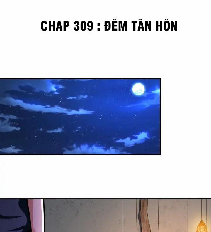 Mạt Thế Siêu Cấp Hệ Thống 309 trang 0