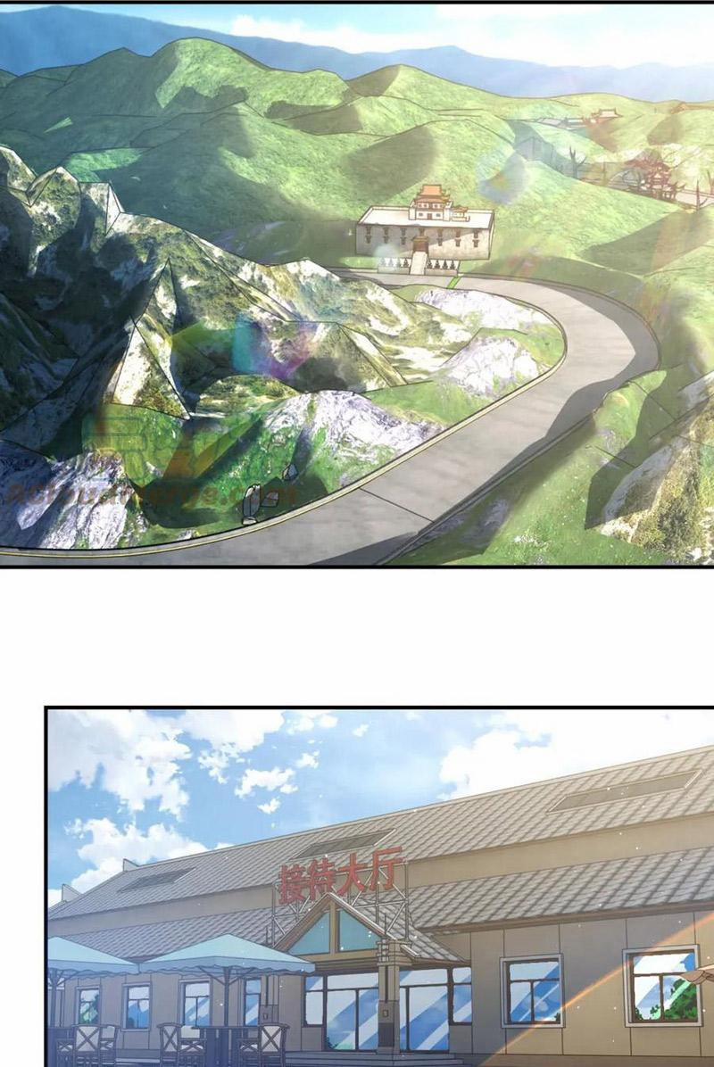 Mạt Thế Siêu Cấp Hệ Thống 314 trang 0