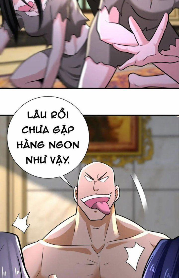 Mạt Thế Siêu Cấp Hệ Thống 328 trang 1