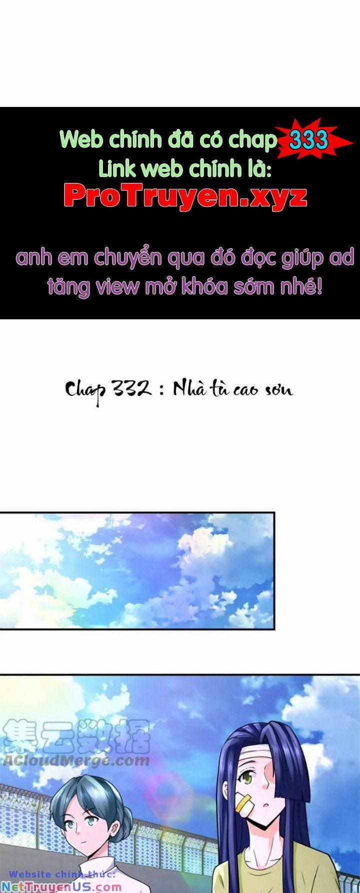 Mạt Thế Siêu Cấp Hệ Thống 332 trang 0