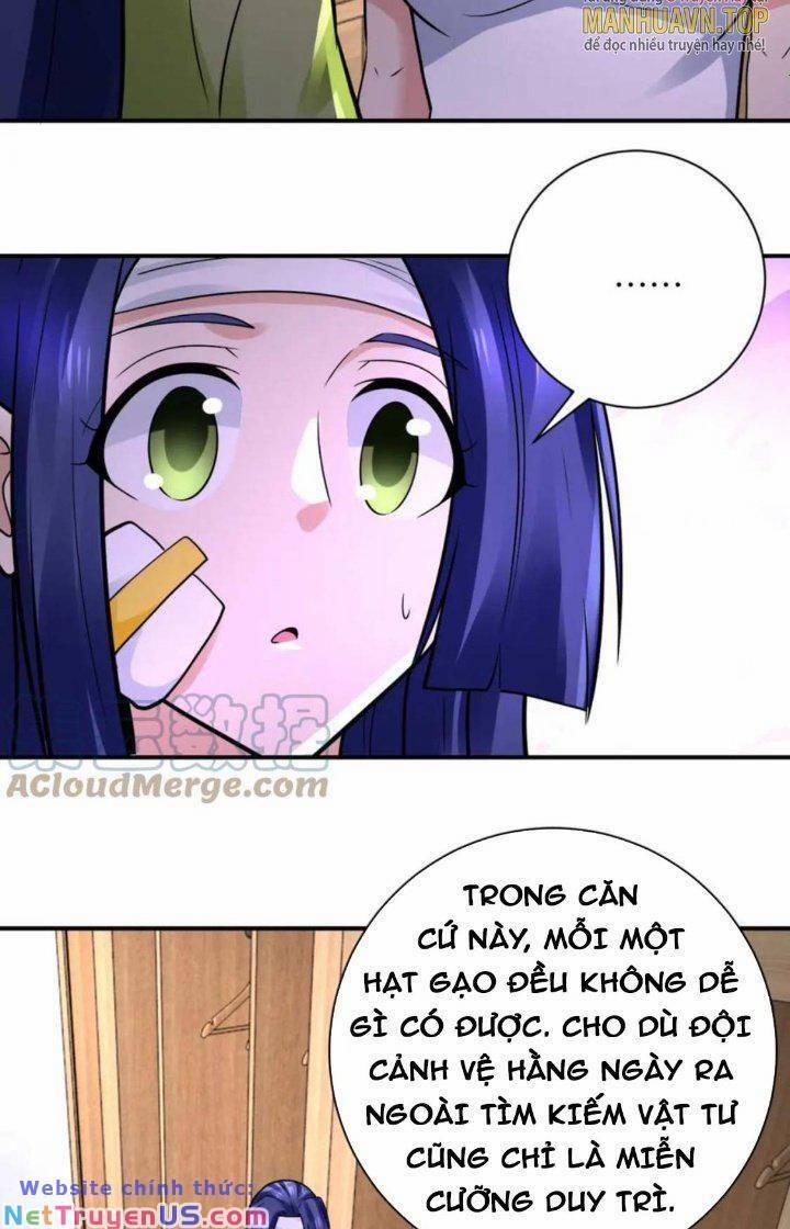 Mạt Thế Siêu Cấp Hệ Thống 333 trang 15