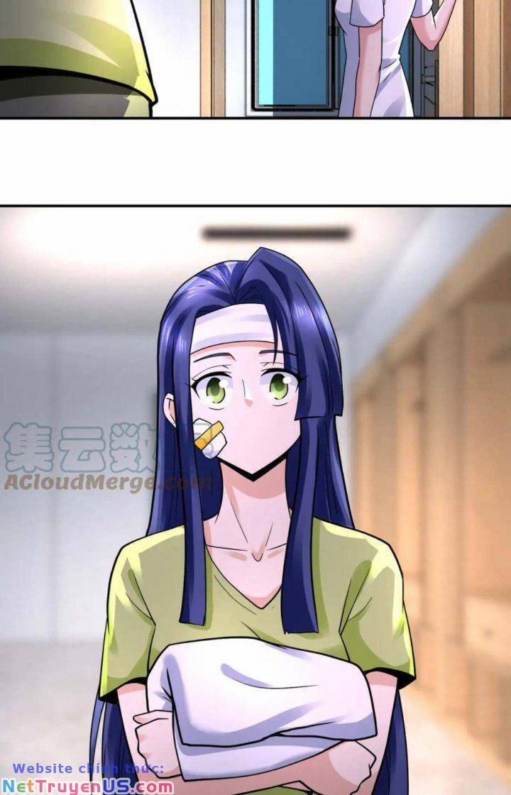 Mạt Thế Siêu Cấp Hệ Thống 333 trang 18