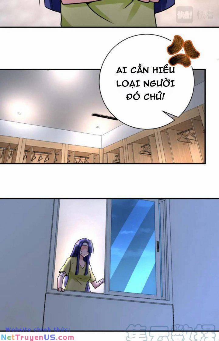Mạt Thế Siêu Cấp Hệ Thống 333 trang 19