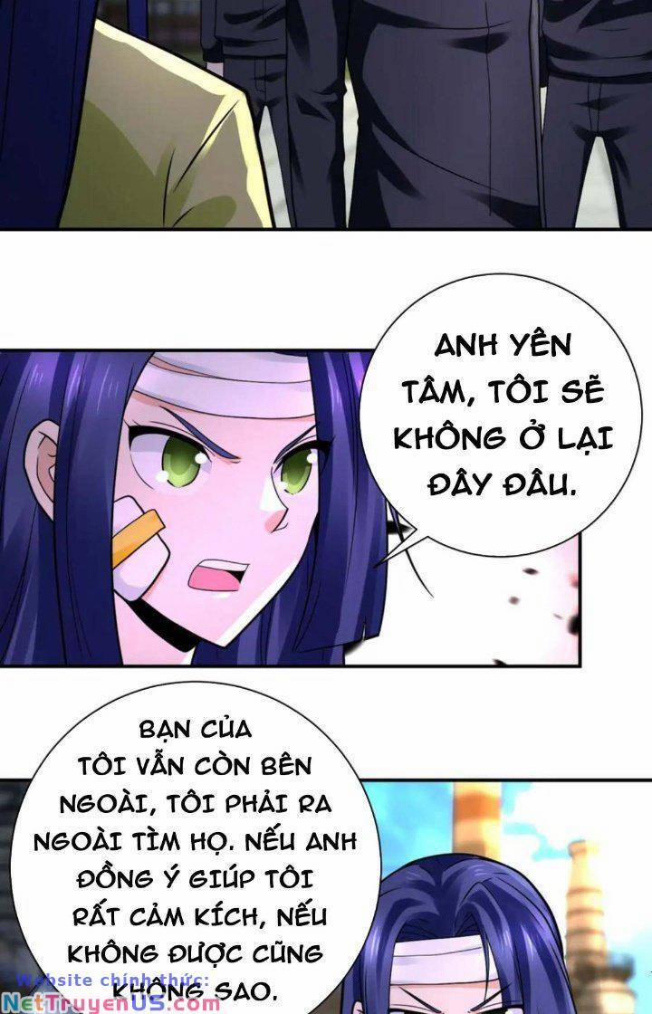 Mạt Thế Siêu Cấp Hệ Thống 333 trang 2