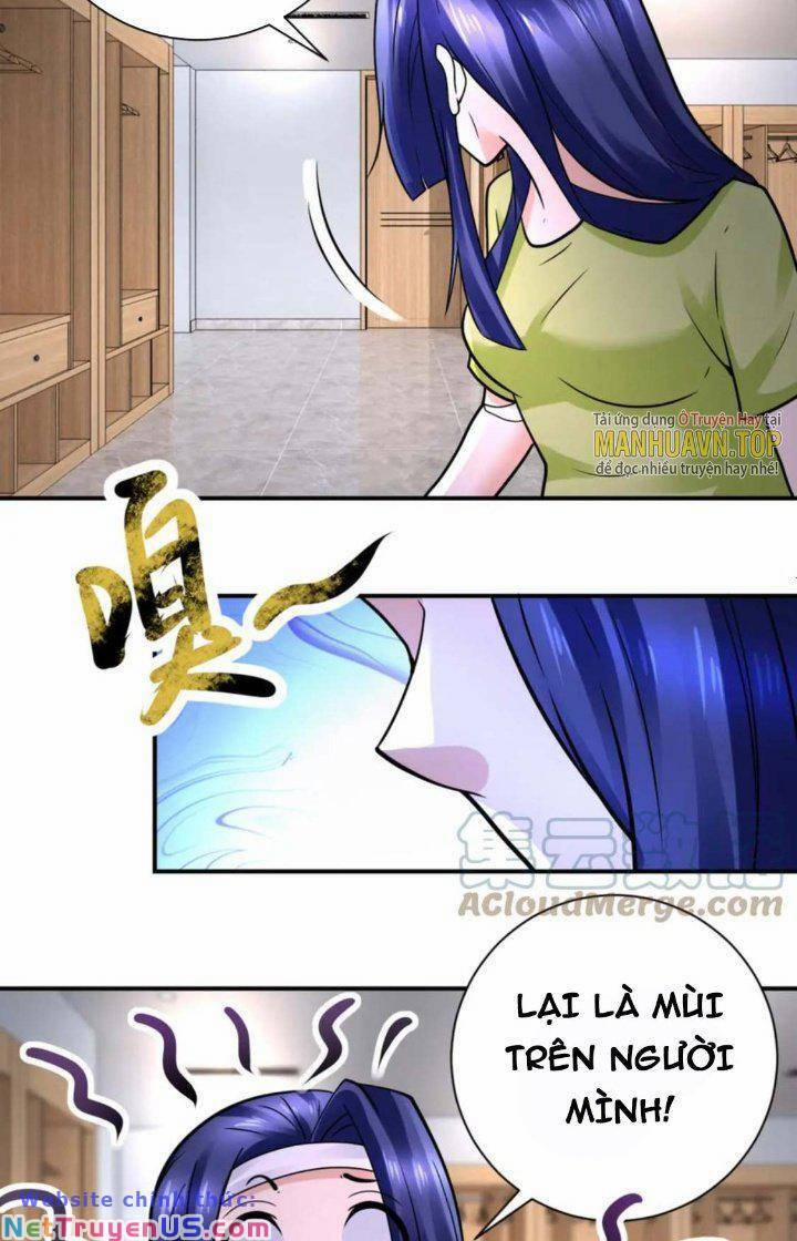 Mạt Thế Siêu Cấp Hệ Thống 333 trang 22