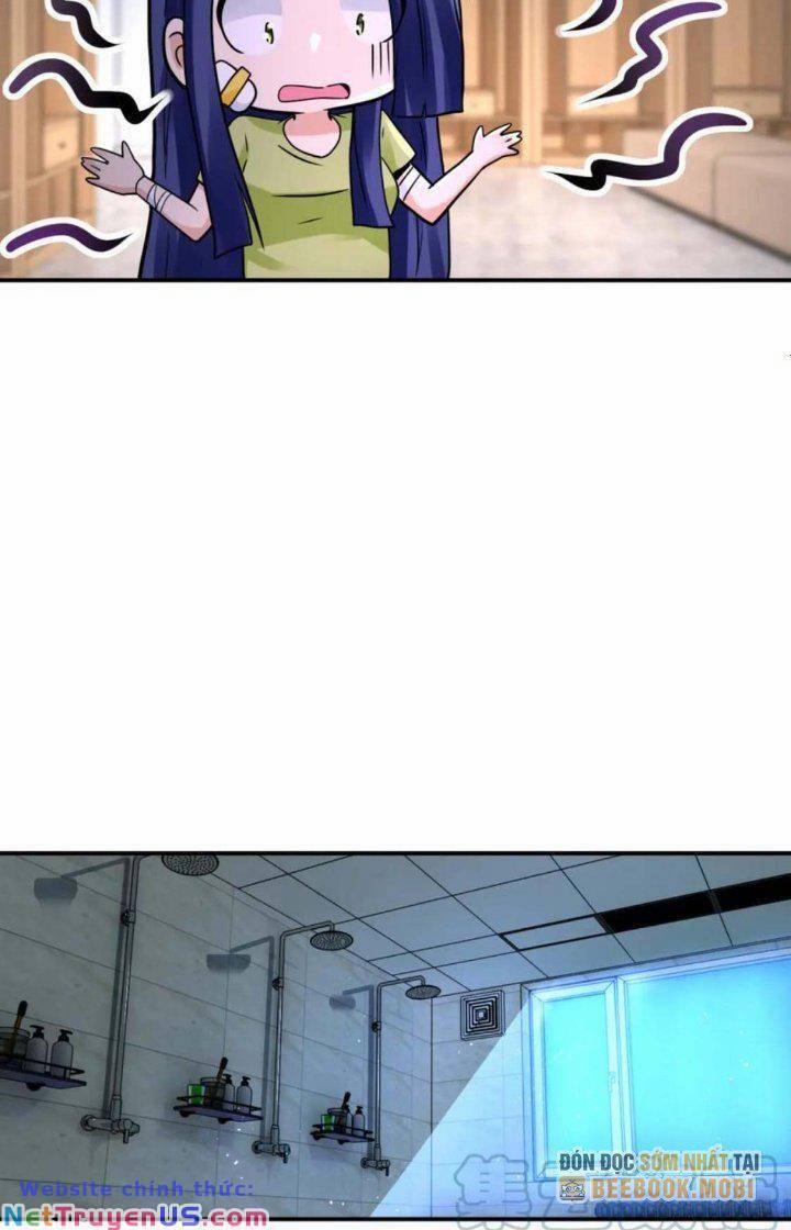 Mạt Thế Siêu Cấp Hệ Thống 333 trang 23