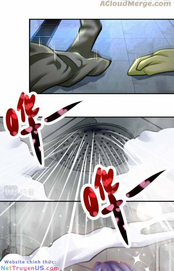 Mạt Thế Siêu Cấp Hệ Thống 333 trang 24