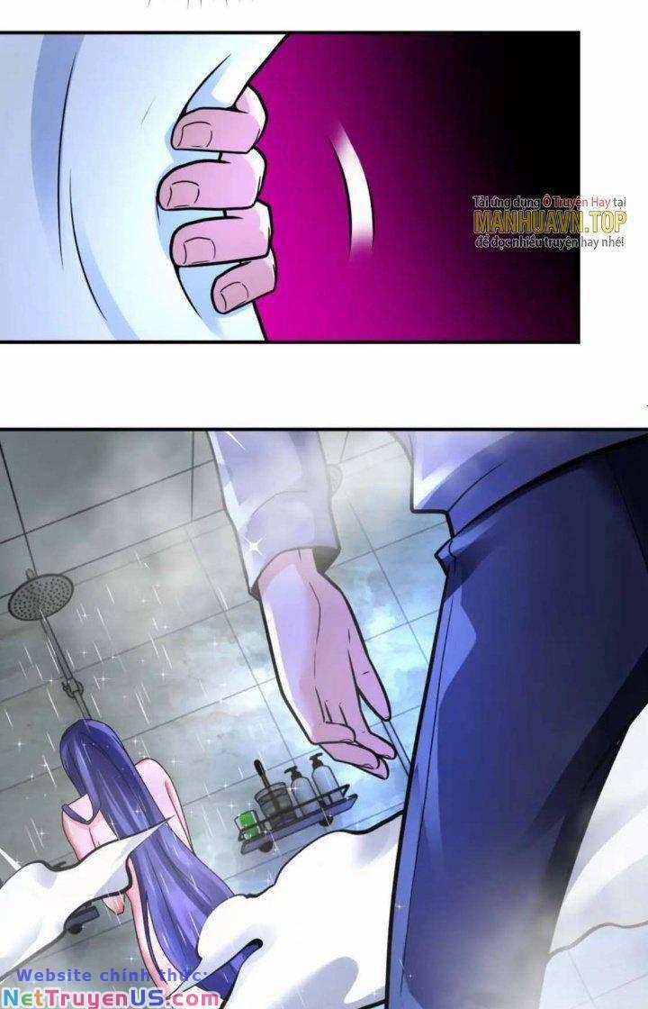 Mạt Thế Siêu Cấp Hệ Thống 333 trang 27