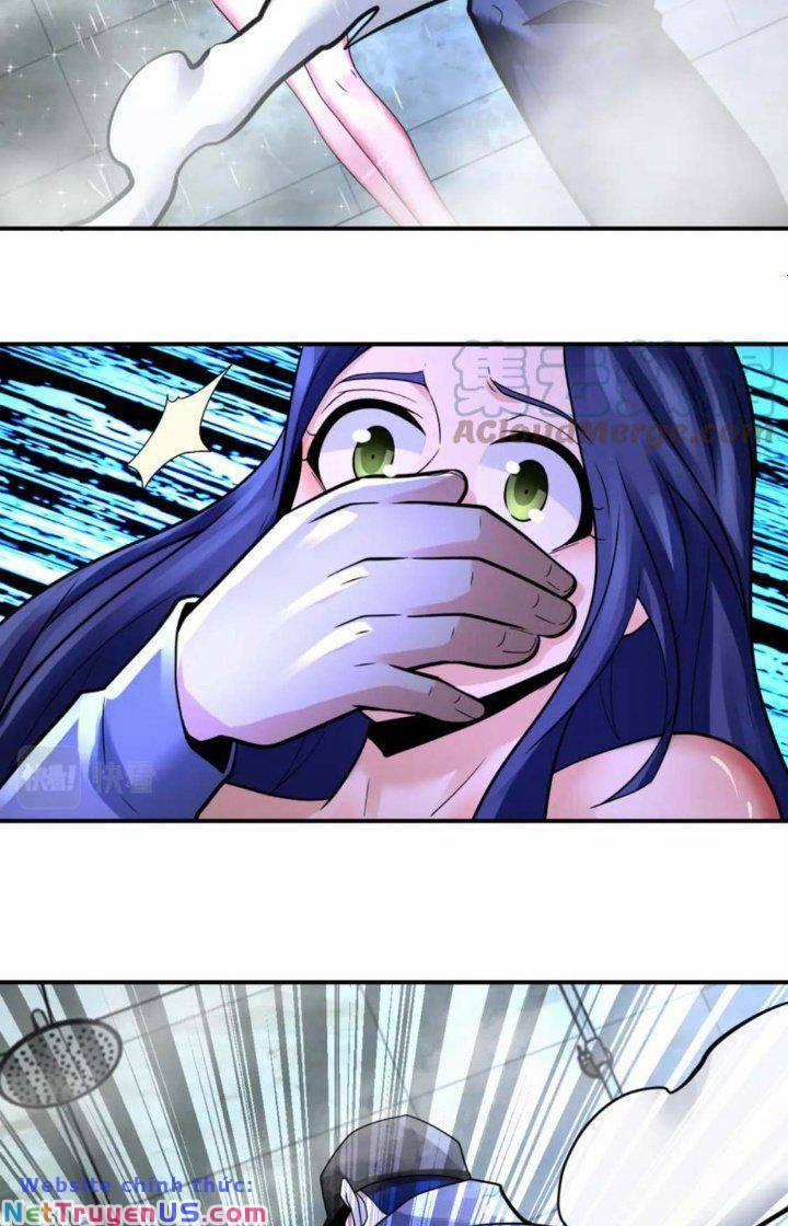 Mạt Thế Siêu Cấp Hệ Thống 333 trang 28