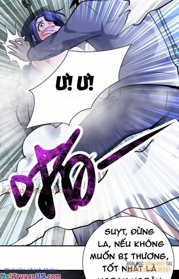 Mạt Thế Siêu Cấp Hệ Thống 333 trang 29