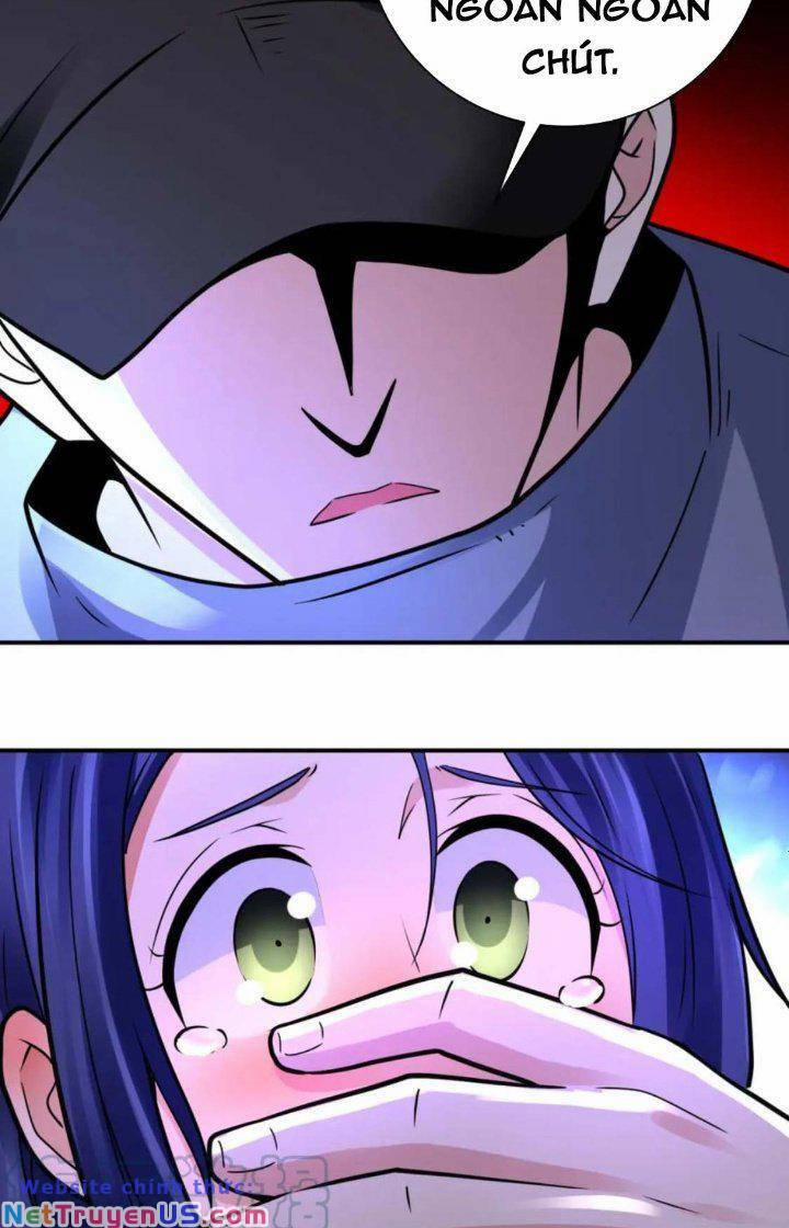 Mạt Thế Siêu Cấp Hệ Thống 333 trang 30