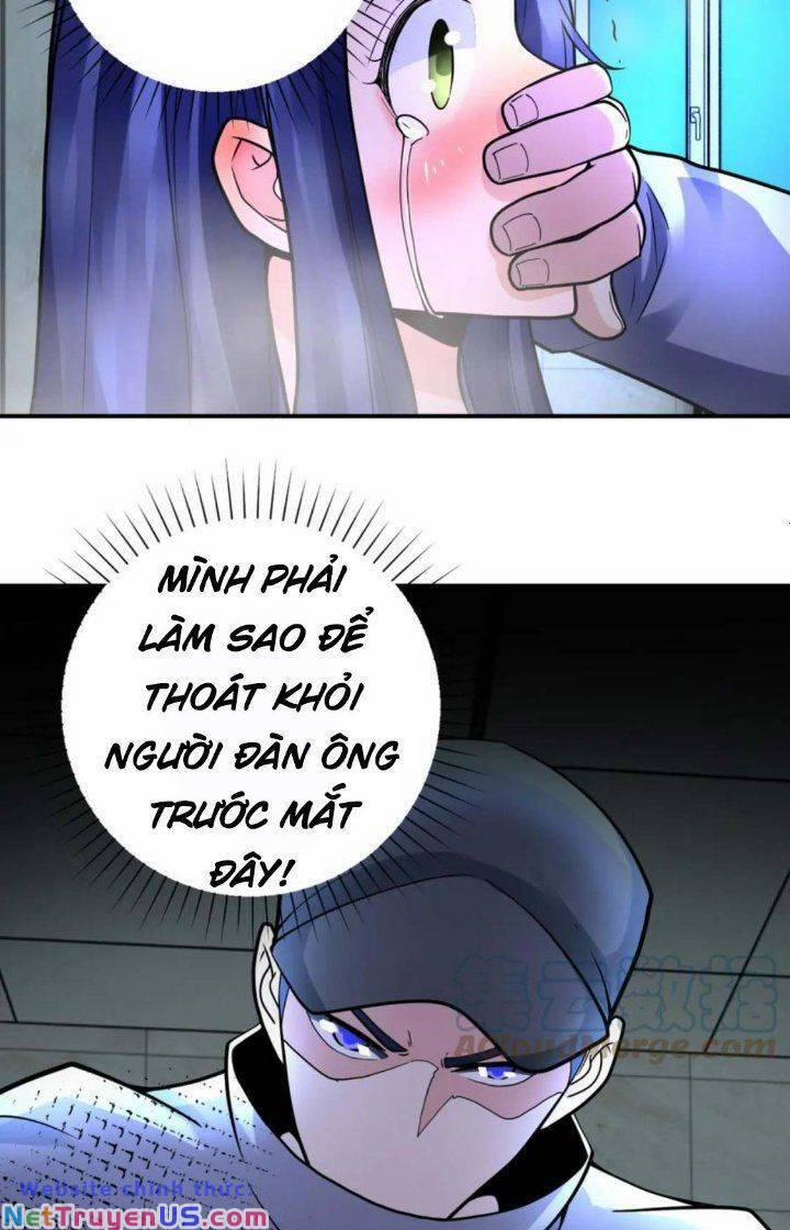 Mạt Thế Siêu Cấp Hệ Thống 333 trang 33