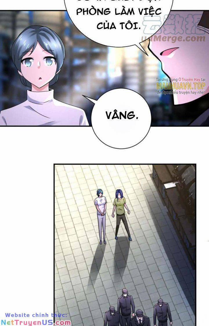 Mạt Thế Siêu Cấp Hệ Thống 333 trang 6