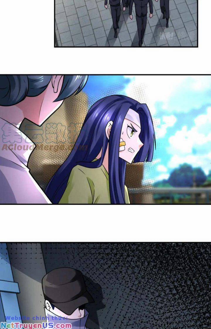 Mạt Thế Siêu Cấp Hệ Thống 333 trang 7