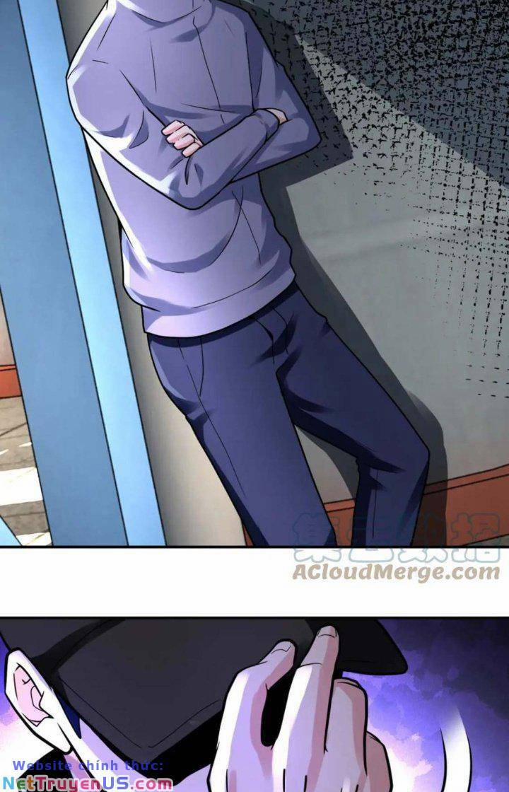 Mạt Thế Siêu Cấp Hệ Thống 333 trang 8