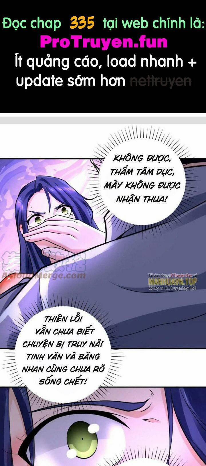 Mạt Thế Siêu Cấp Hệ Thống 334 trang 0