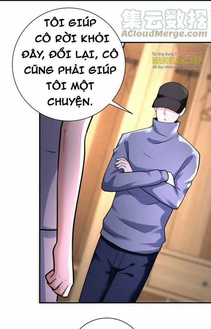 Mạt Thế Siêu Cấp Hệ Thống 334 trang 10