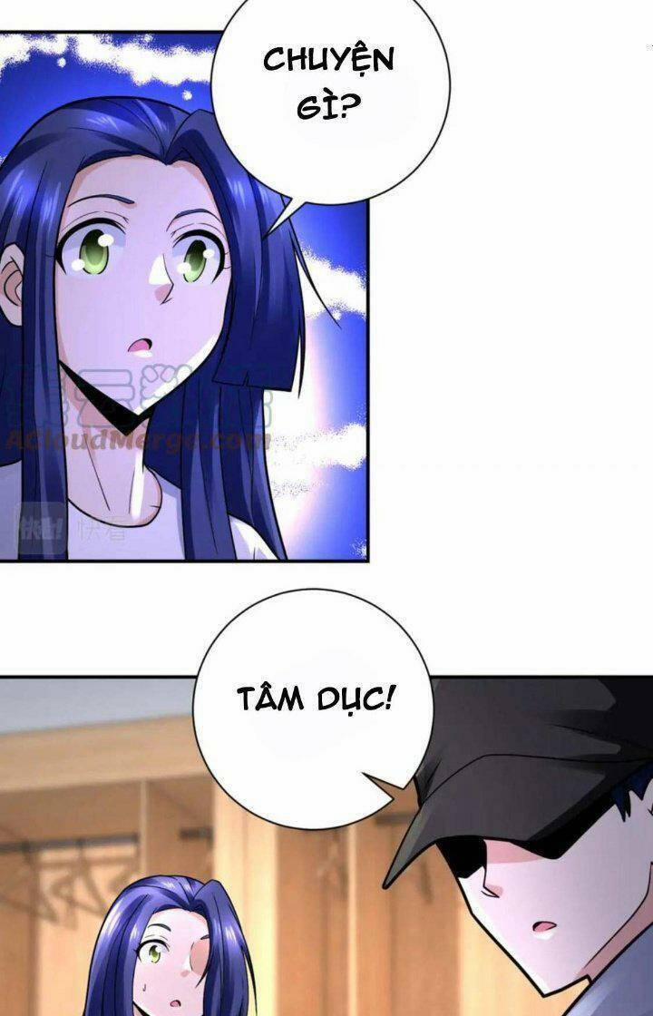 Mạt Thế Siêu Cấp Hệ Thống 334 trang 11