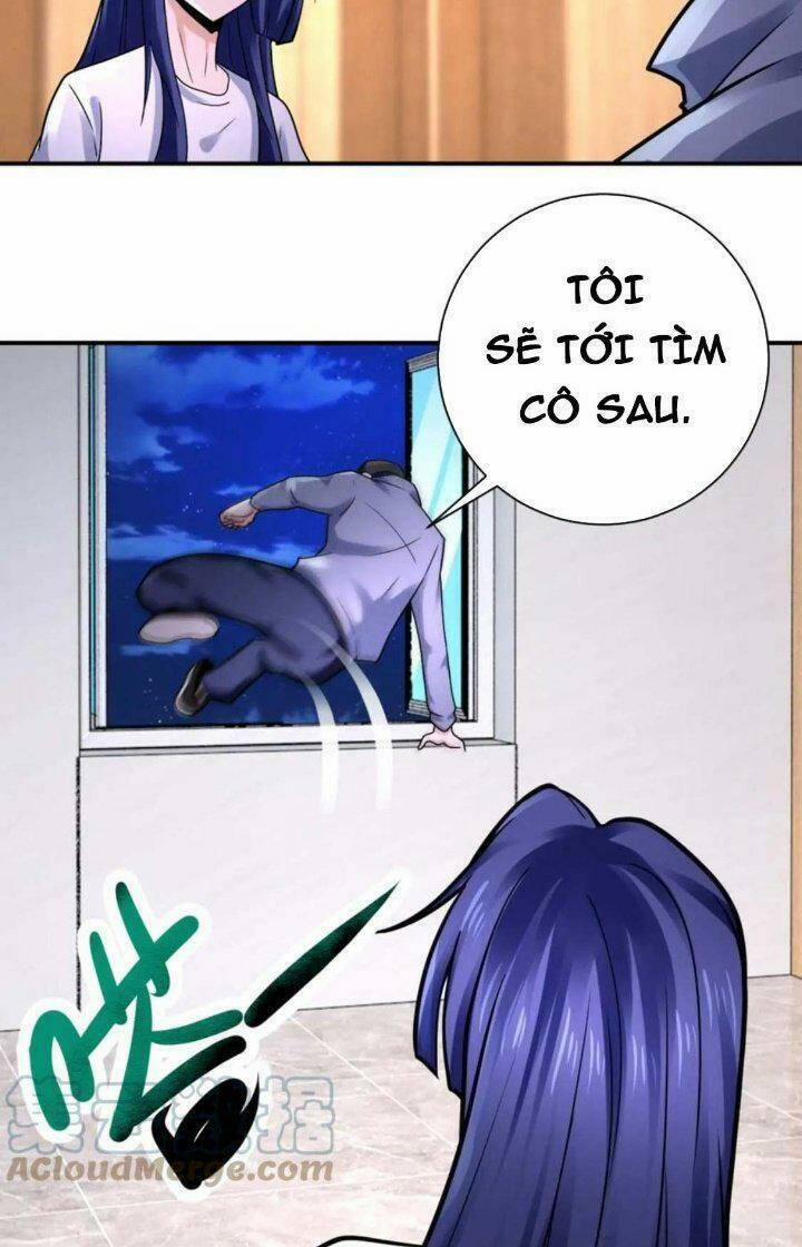 Mạt Thế Siêu Cấp Hệ Thống 334 trang 12