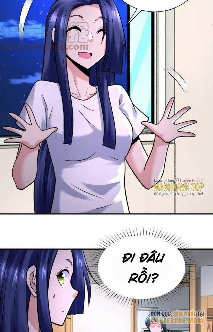 Mạt Thế Siêu Cấp Hệ Thống 334 trang 14