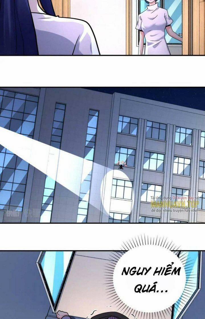 Mạt Thế Siêu Cấp Hệ Thống 334 trang 15