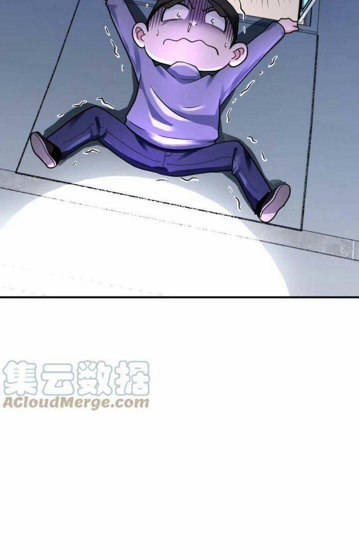 Mạt Thế Siêu Cấp Hệ Thống 334 trang 16