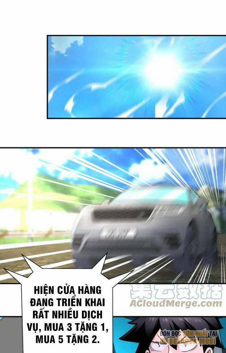 Mạt Thế Siêu Cấp Hệ Thống 334 trang 17