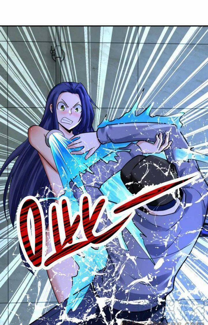 Mạt Thế Siêu Cấp Hệ Thống 334 trang 2