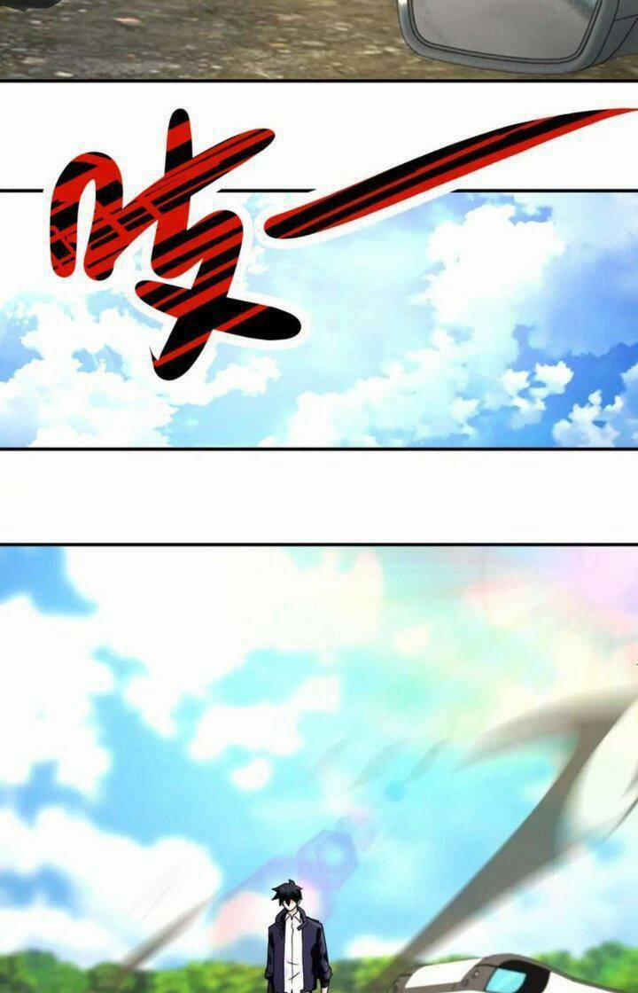 Mạt Thế Siêu Cấp Hệ Thống 334 trang 21