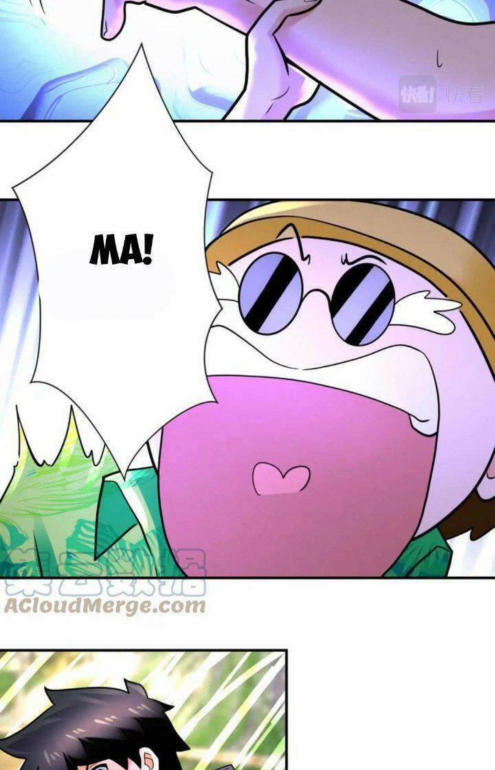 Mạt Thế Siêu Cấp Hệ Thống 334 trang 25