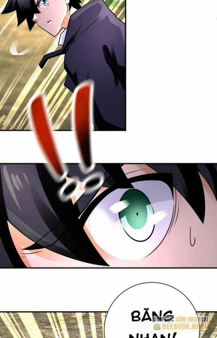 Mạt Thế Siêu Cấp Hệ Thống 334 trang 26