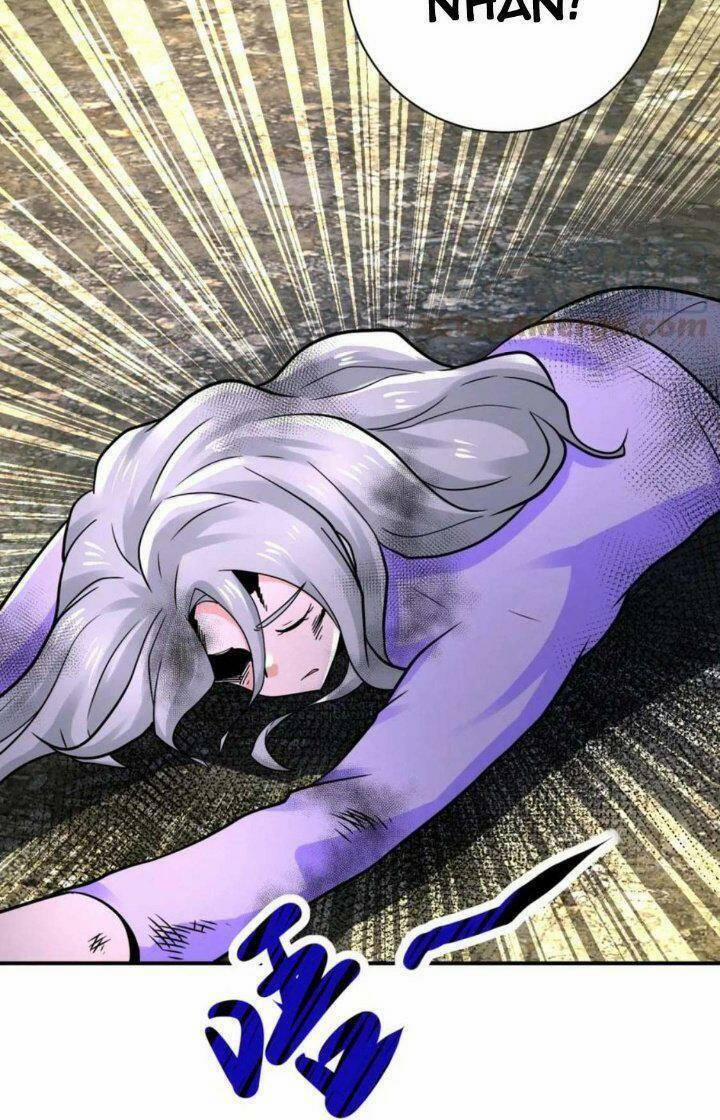 Mạt Thế Siêu Cấp Hệ Thống 334 trang 27
