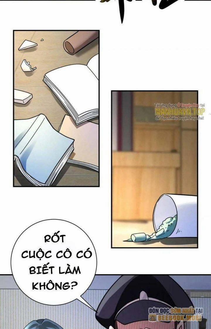 Mạt Thế Siêu Cấp Hệ Thống 334 trang 29