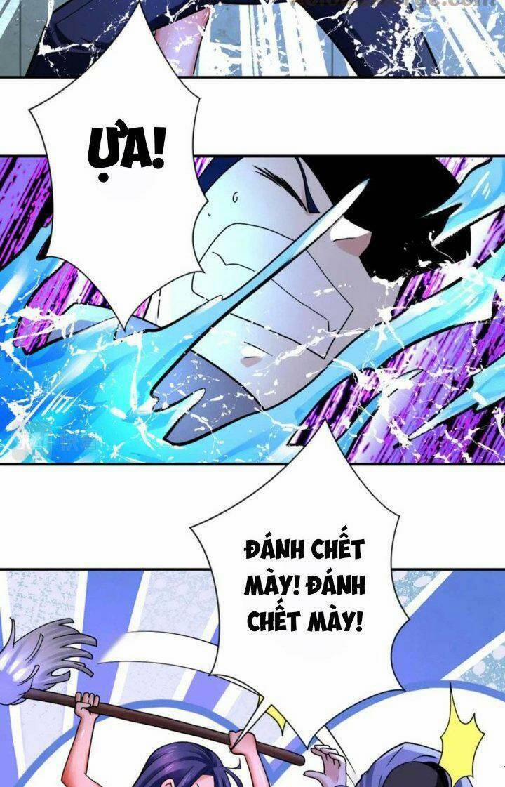 Mạt Thế Siêu Cấp Hệ Thống 334 trang 3