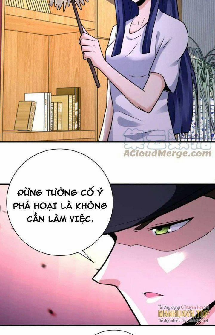 Mạt Thế Siêu Cấp Hệ Thống 334 trang 31