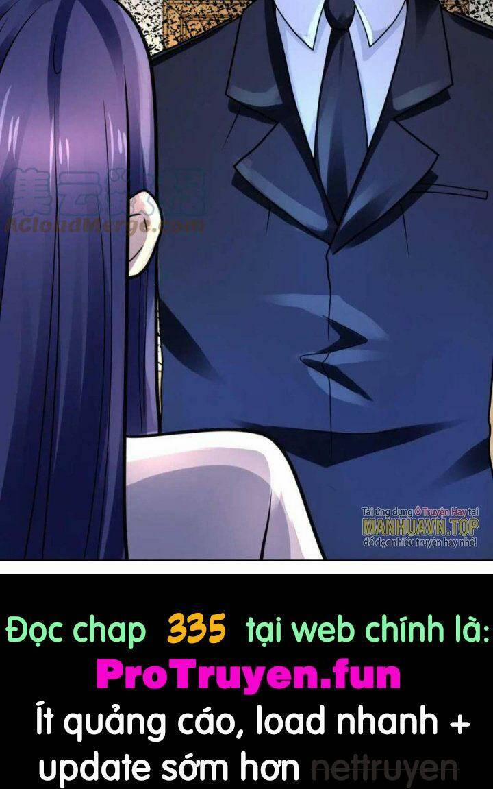 Mạt Thế Siêu Cấp Hệ Thống 334 trang 34