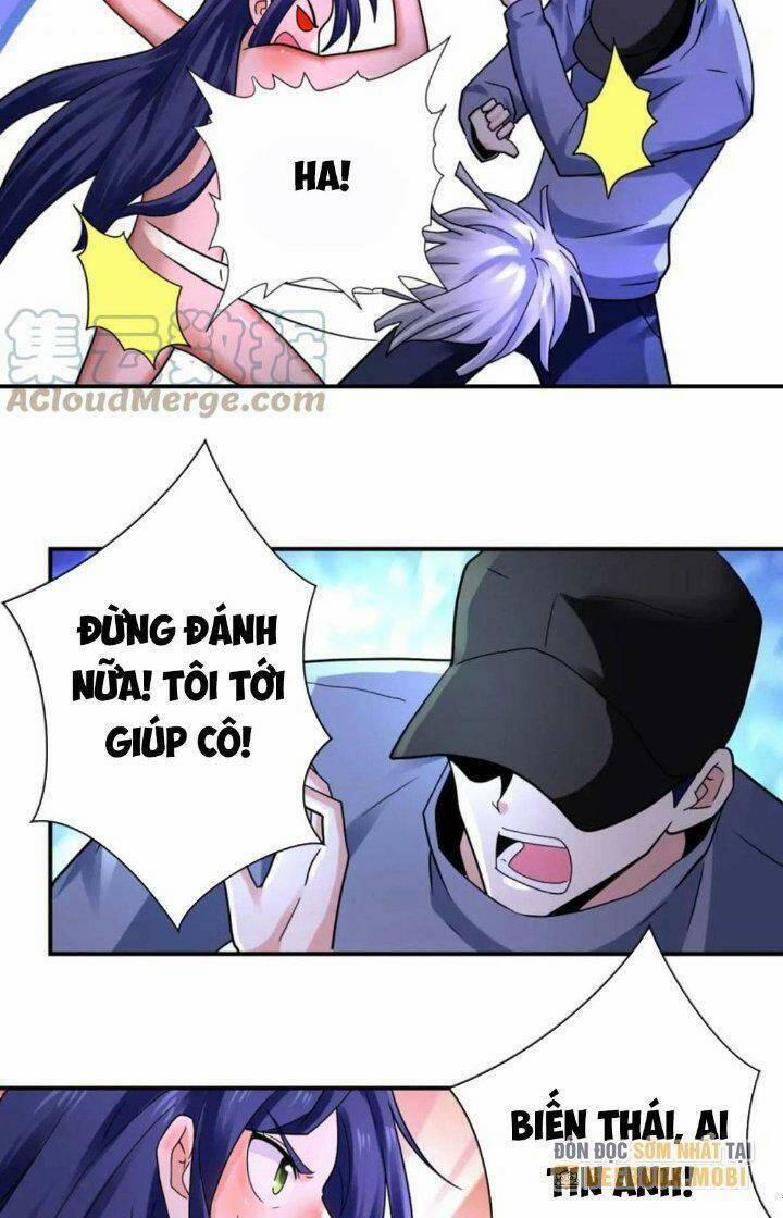 Mạt Thế Siêu Cấp Hệ Thống 334 trang 4